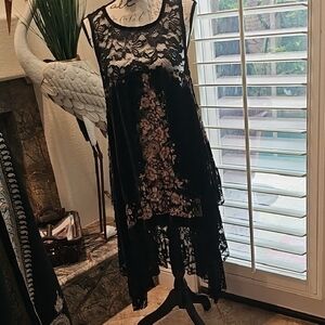 A FabulousVintage Dress To WOW Em!